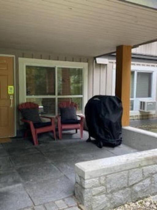 Cozy Townhouse In Whistler Village North Eksteriør bilde