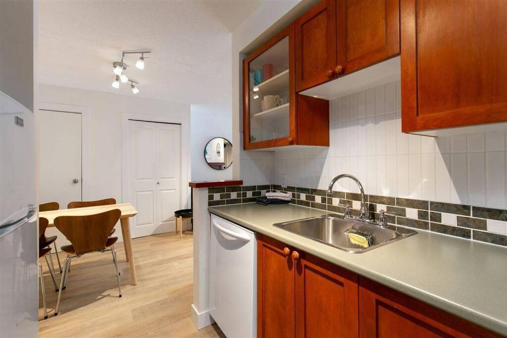 Cozy Townhouse In Whistler Village North Eksteriør bilde
